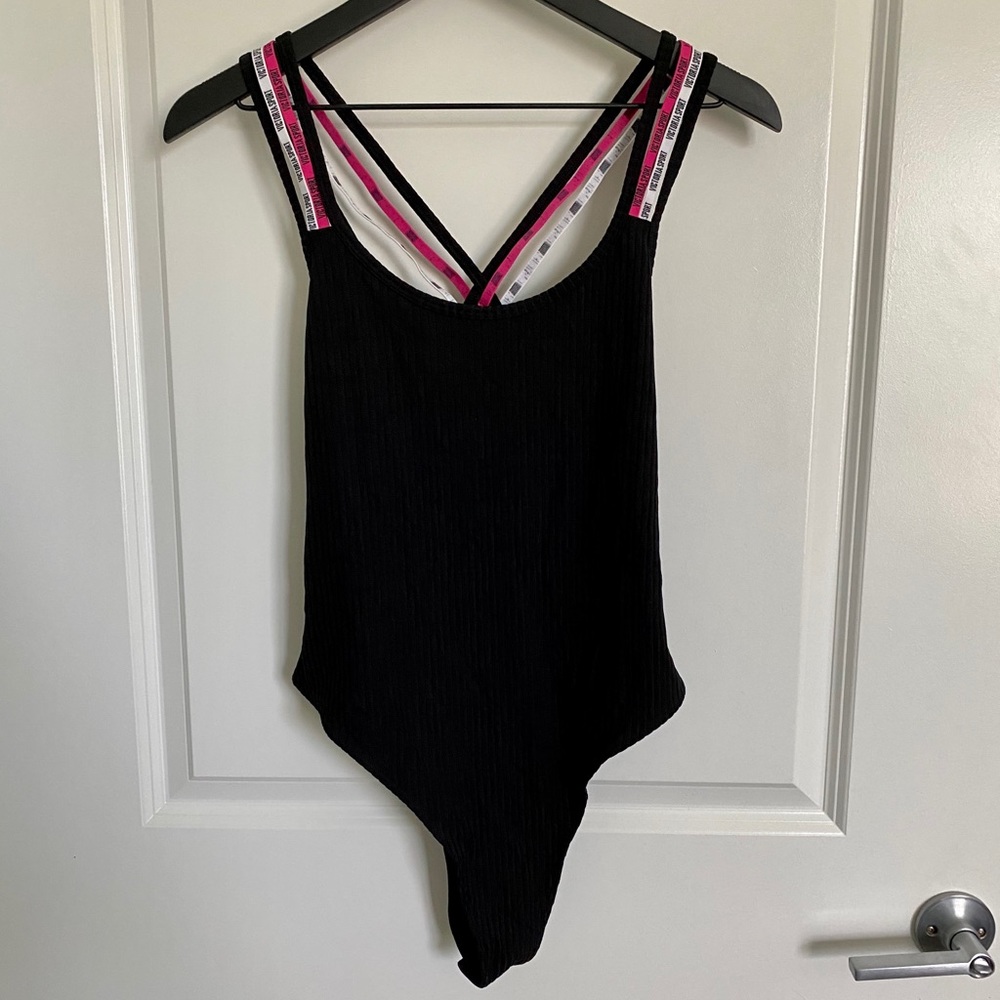 NWT Victoria’s Secret bodysuit